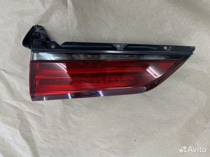 Фонарь задний левый Lexus Lx570