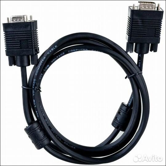 Кабели для пк, ноутбуков и бытовой техники (новые)