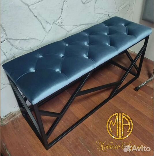 Банкетка новая (доставка из Стерлитамака)