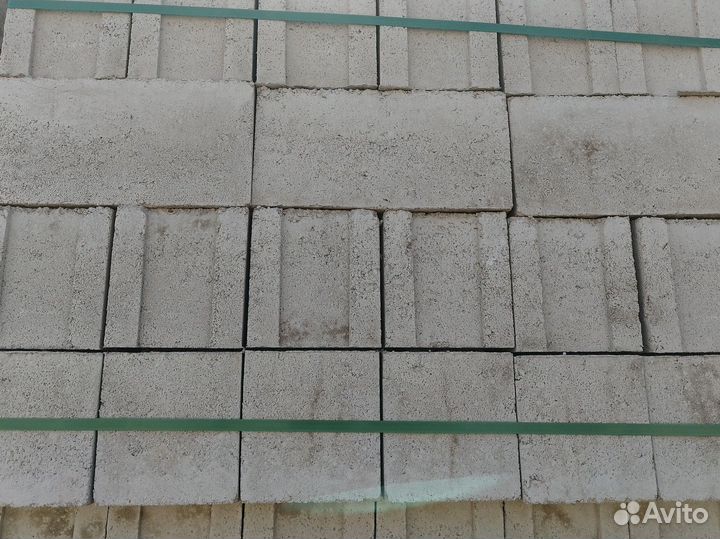 Пеплоблоки из нальчика