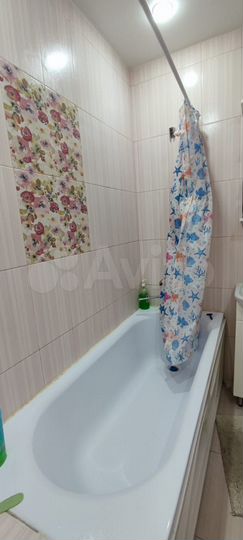 Квартира-студия, 28,1 м², 16/17 эт.