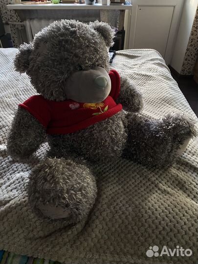 Мишка Тедди