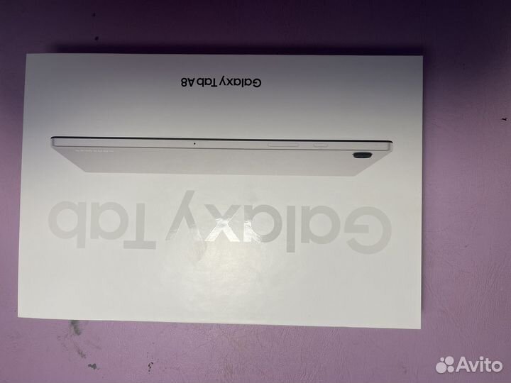 Планшет samsung Galaxy tab a8