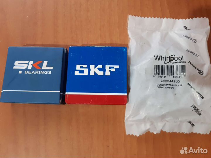 Запчасти для стиральных машин