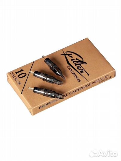 EZ Filter EZ Filter 10/11 RL картриджи для тату