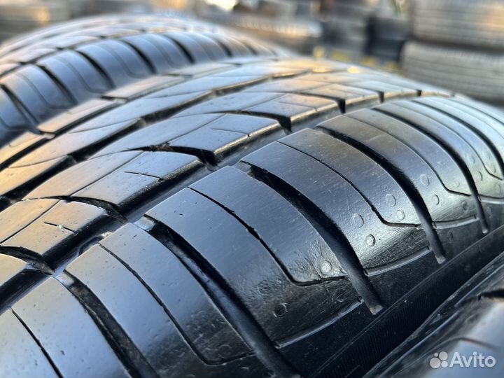 Лето Pirelli 185/60 R14 + Диски Ваз 4x98 Германски