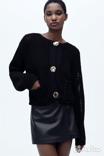 Кардиган Zara