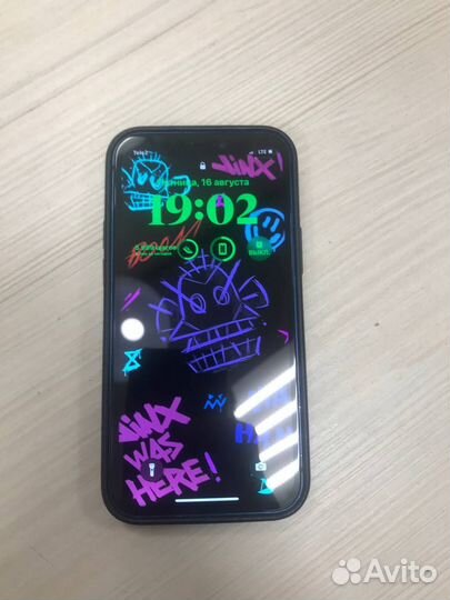 iPhone 12 mini, 128 ГБ