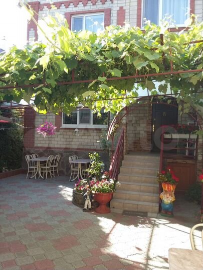 Комната 12 м² в 1-к., 2/3 эт.