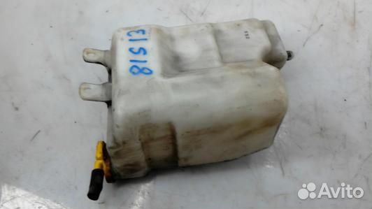 Бачок расширительный ford ranger 2 (81S13NP01)