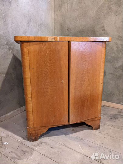 Тумба деревянная СССР