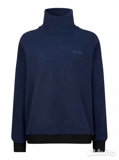 Толстовка флис Gotcha (новая) р.S, М