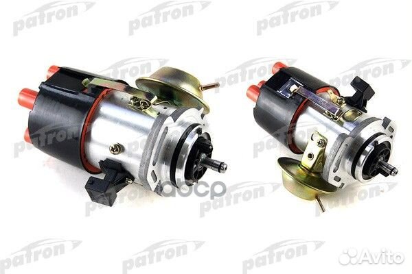 Распределитель зажигания VW golf II/ jetta II/P