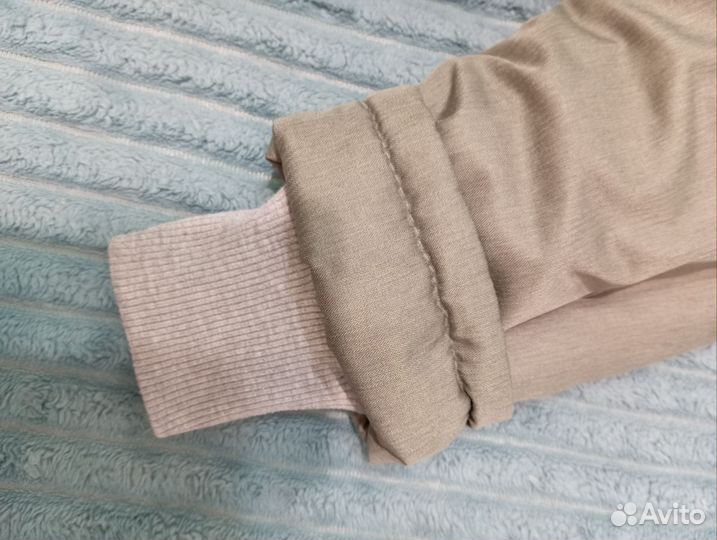 Куртка демисезонная для девочки 116