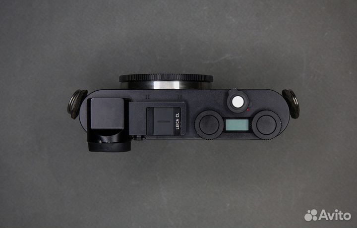 Leica CL (Typ 7323) обмен