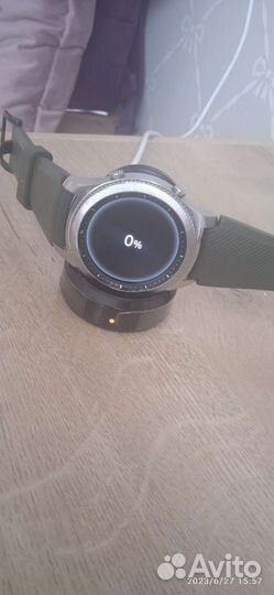 Самсунг гир s3