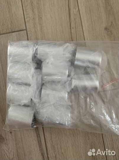 Опора (ножка) мебельная