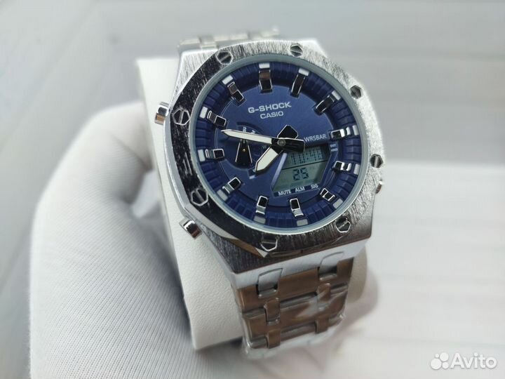 Часы мужские Casio g-shock