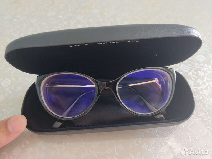 Очки для зрения женские