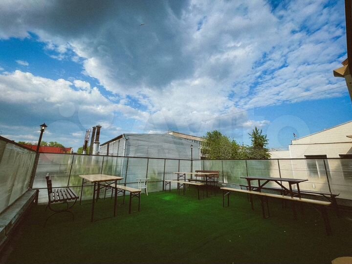 Комната 16 м², 2/2 эт.