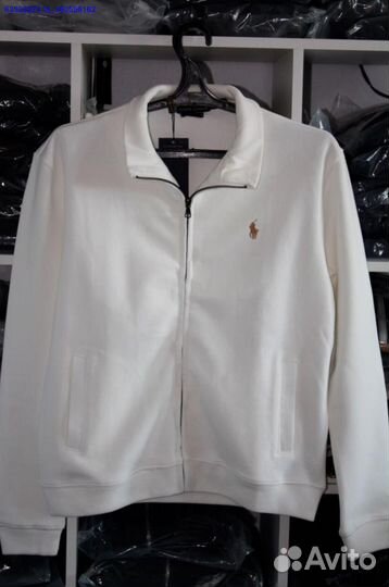 Кардиган Polo Ralph Lauren vhq (Арт.37488)
