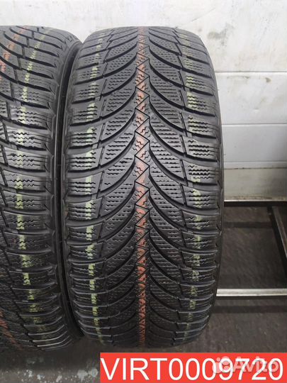 Nexen Winguard Snow G WH2 205/55 R16 91T