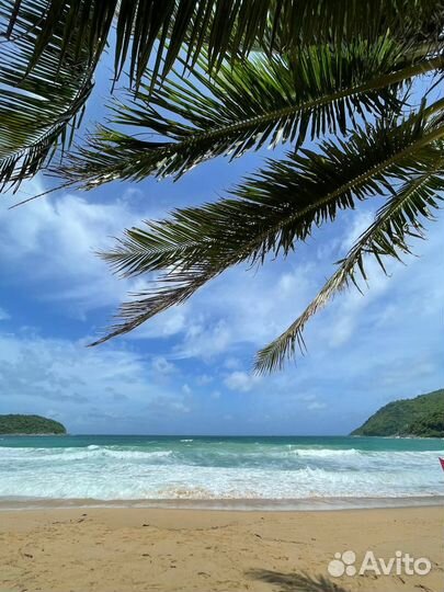 Туры в Таиланд