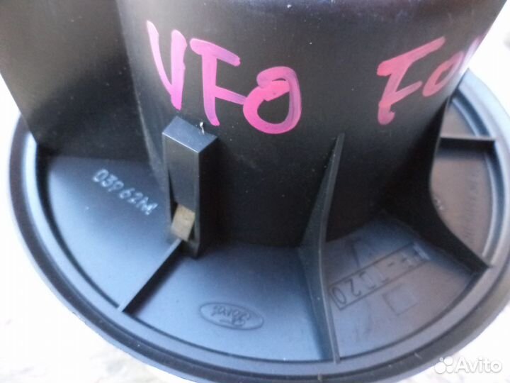 Моторчик печки отопителя мотор Mondeo 96BW-18515-B