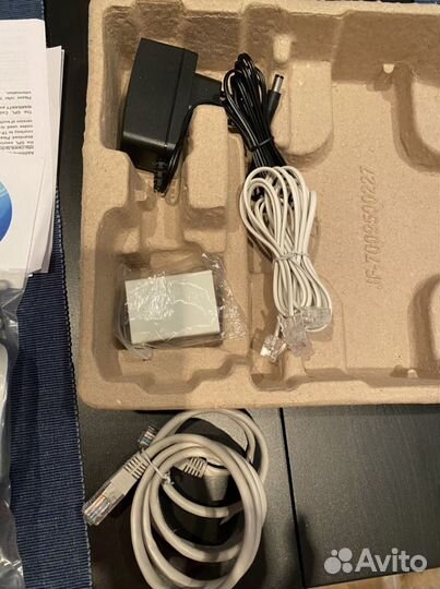 300Mbps Wireless N adsl2+Modem Router