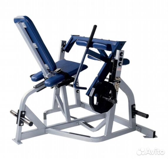 Профессиональные тренажеры