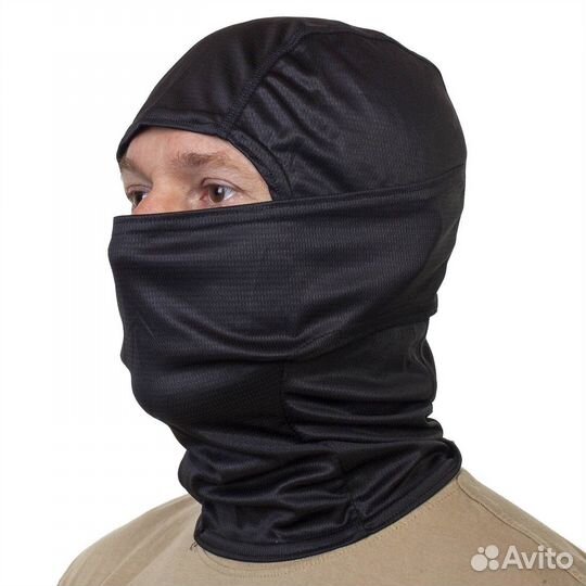 Балаклава тактическая Мох/Мультикам/Олива