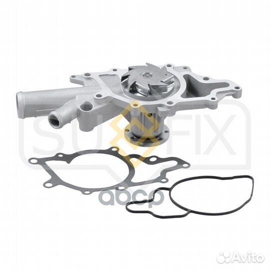 Насос водяной FA1040 sufix