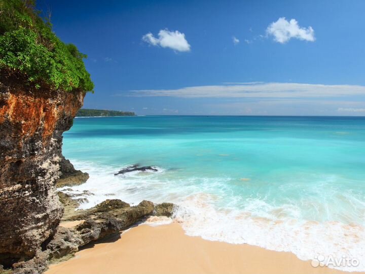 Voyage на о. Бали от 7 дн