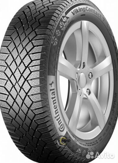 Continental ContiVikingContact 7 215/55 R18 99T