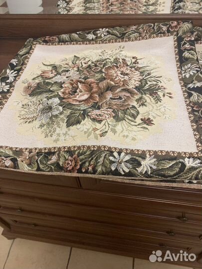 Наволочка декоративная,новые