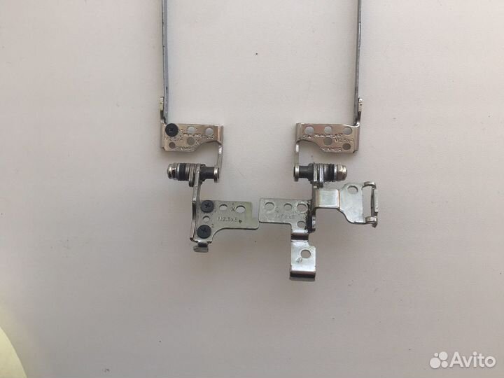 Петли (шарниры) для ноутбука Asus X53T