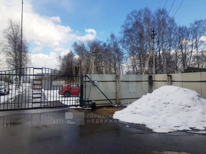 Участок 6 сот. (СНТ, ДНП)