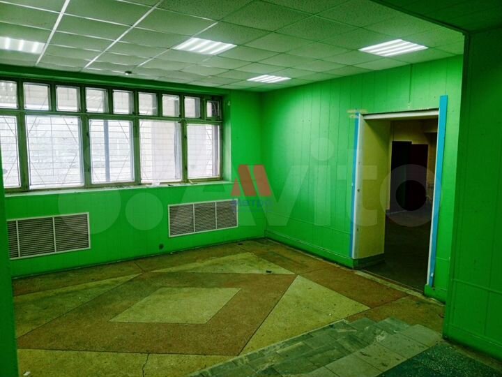 Аренда помещения