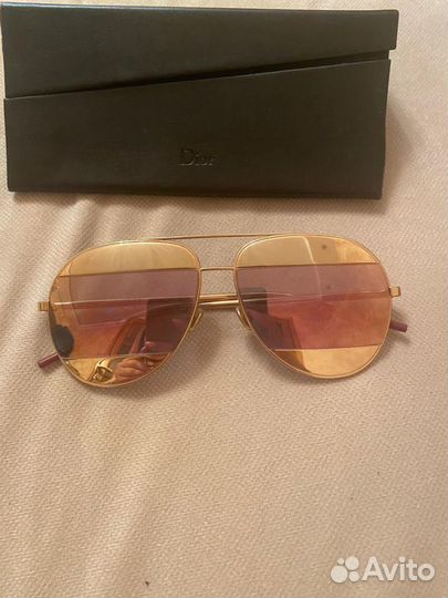 Очки Dior оригинал