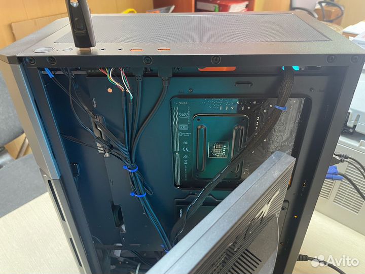 Системный блок (компьютер)