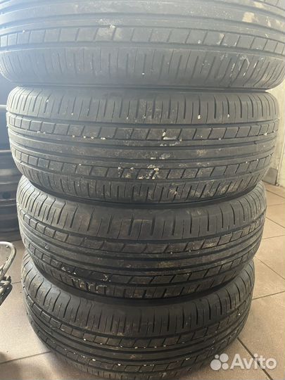 Yokohama BluEarth Ecos ES31 205/60 R16