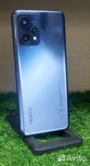 realme 9 5G, 4/128 ГБ