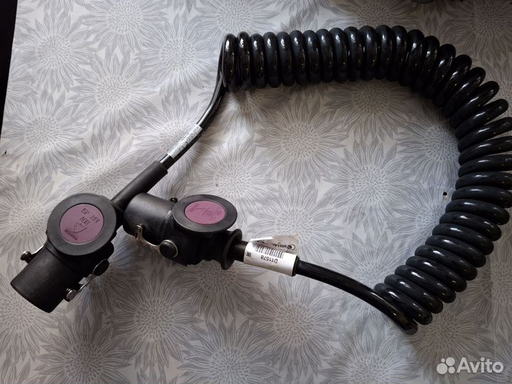 Vignal перекидка 15 PIN