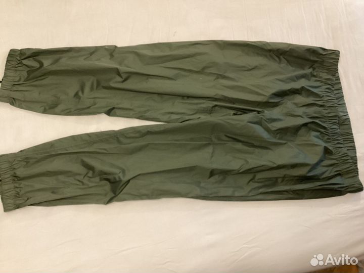 Непромокаемые брюки для походов и квадроциклов