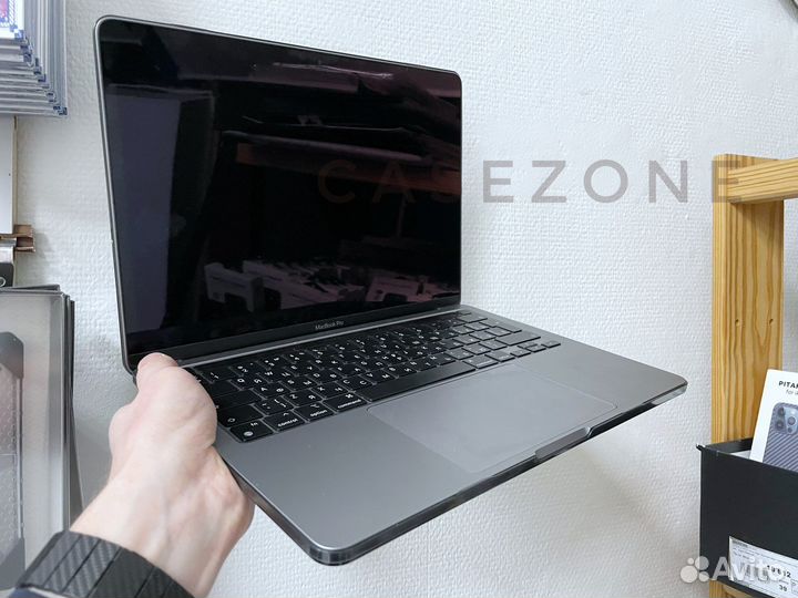 Чехол на macbook air 13 pro M1