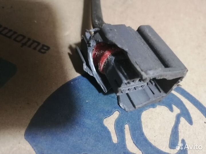 Датчик кислородный/Lambdasonde Mazda 3 2.0 Бензин