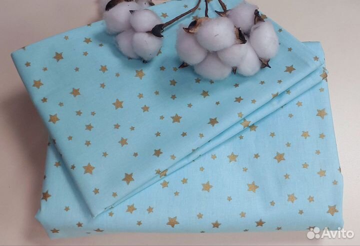 Детское постельное белье