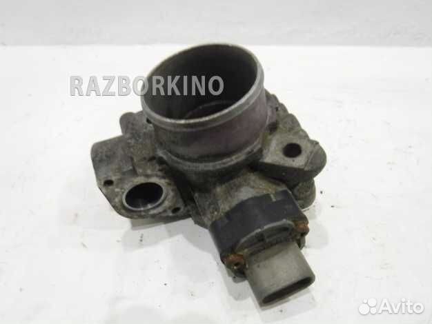 Дроссельная заслонка J0260334