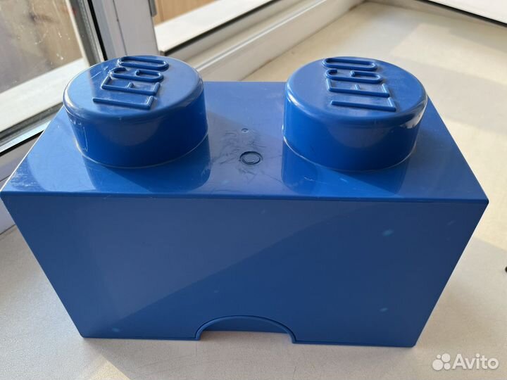 Бокс для lego