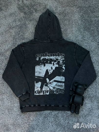 Худи Enfants Riches Dempires